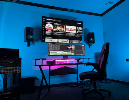 Video Production Suite