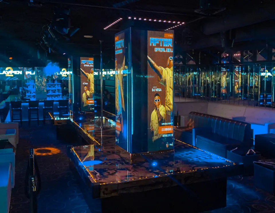 casinoled